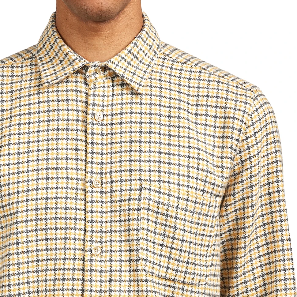 Portuguese Flannel - Plate Shirt