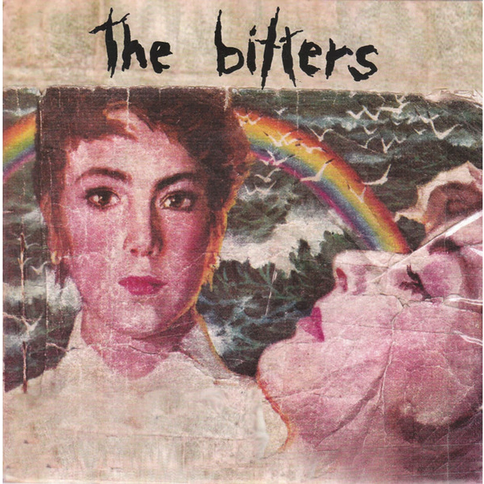 The Bitters - East