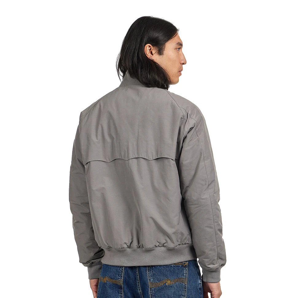 Baracuta - G9 Thermal