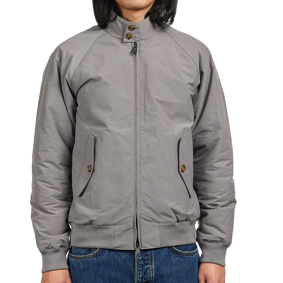 Baracuta - G9 Thermal