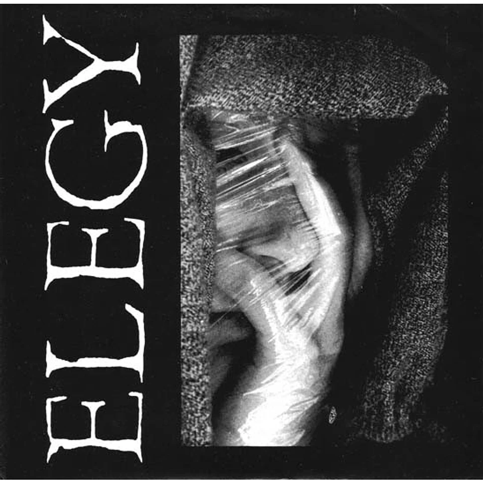 Elegy - Dormant / Separated