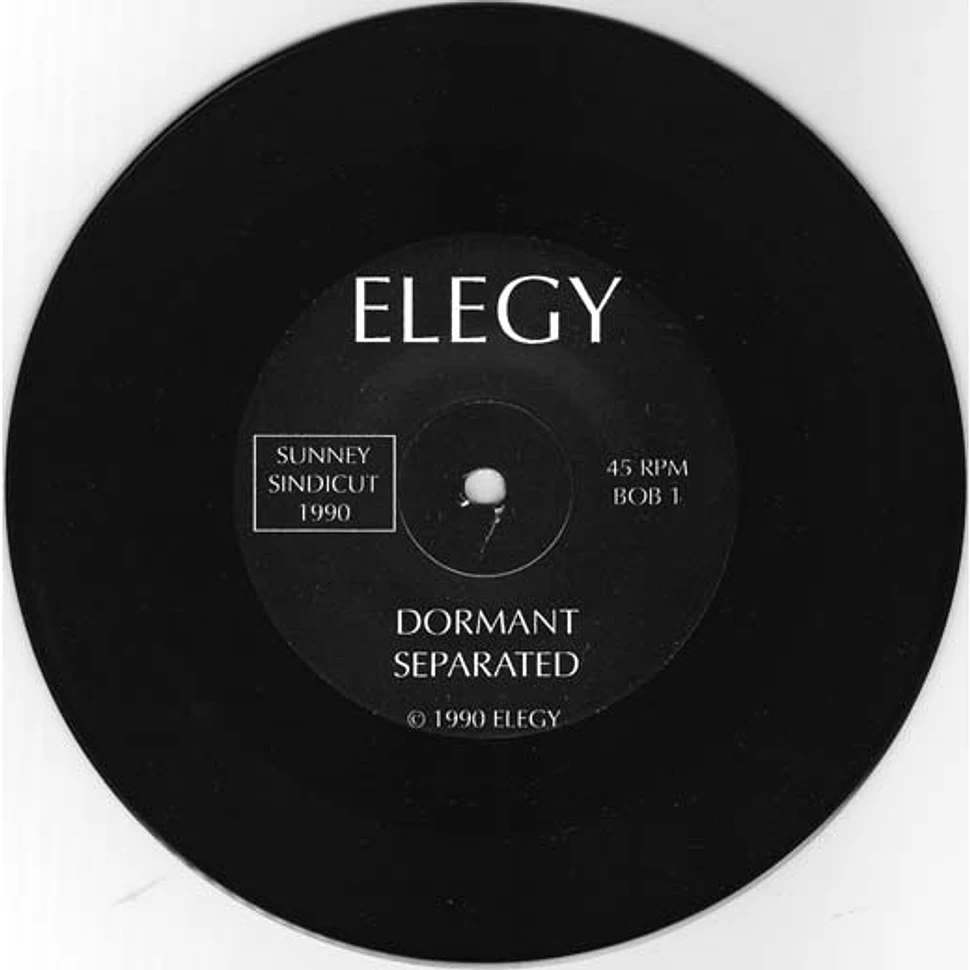 Elegy - Dormant / Separated