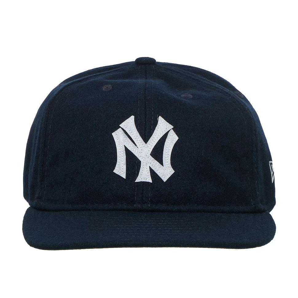 New Era - MLB Coop Script RC New York Yankees 59Fifty Cap