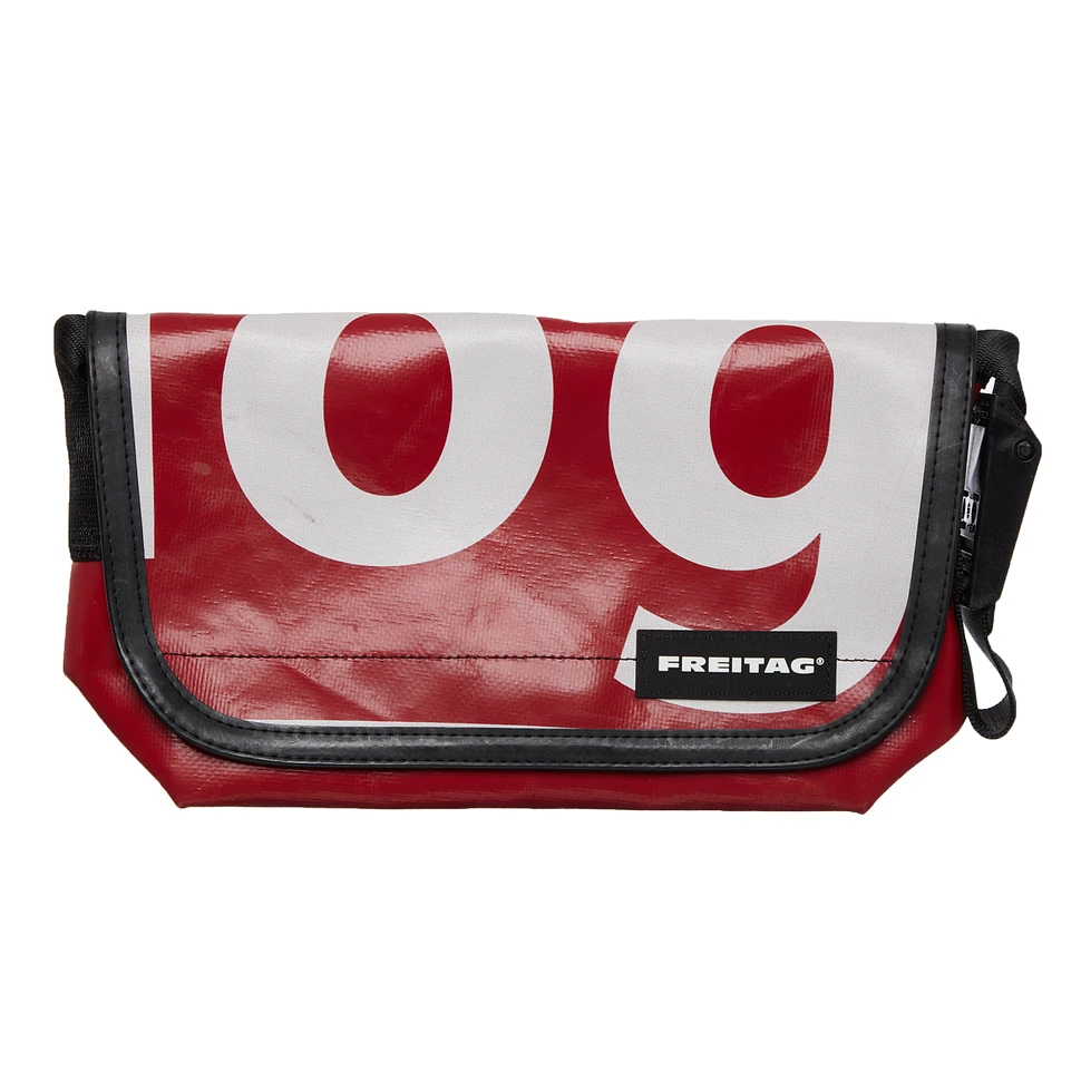 FREITAG ハワイアンファイブオー FREITAG ハワイ ファイブオー