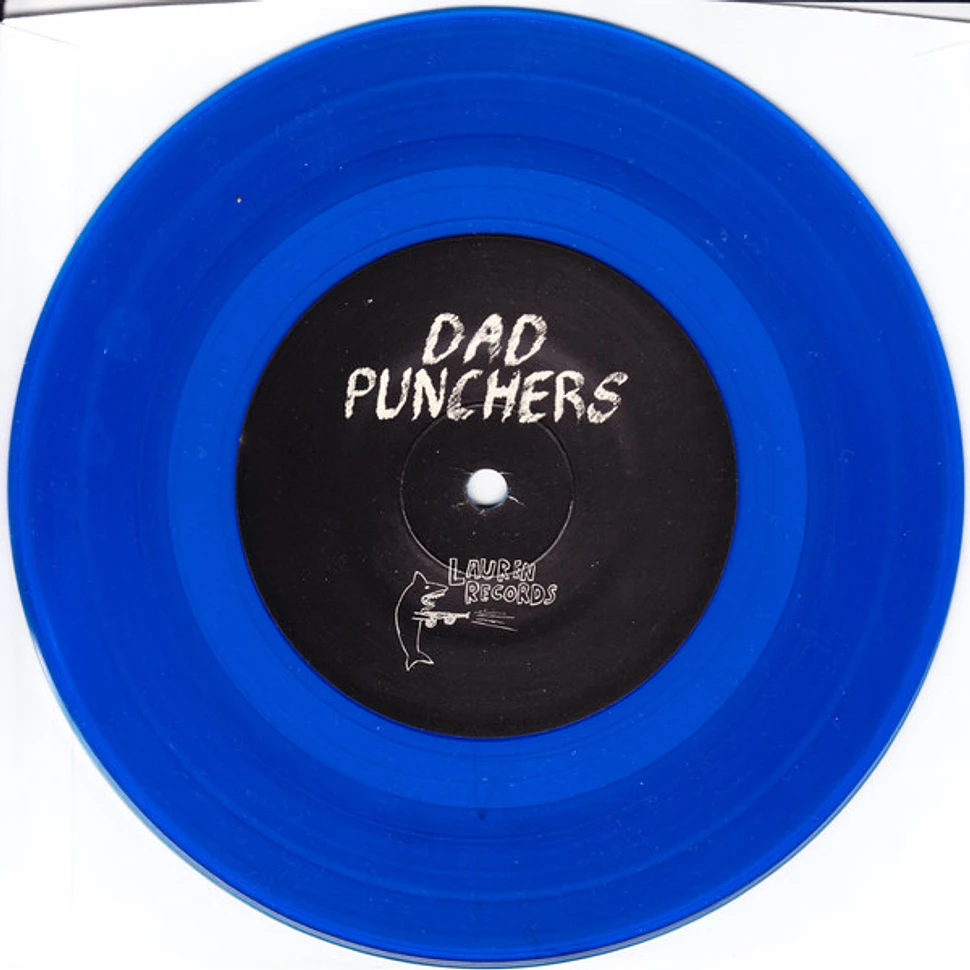 Dad Punchers | The Exquisites - Dad Punchers | The Exquisites