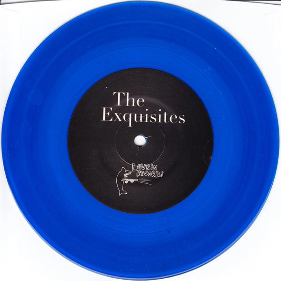 Dad Punchers | The Exquisites - Dad Punchers | The Exquisites