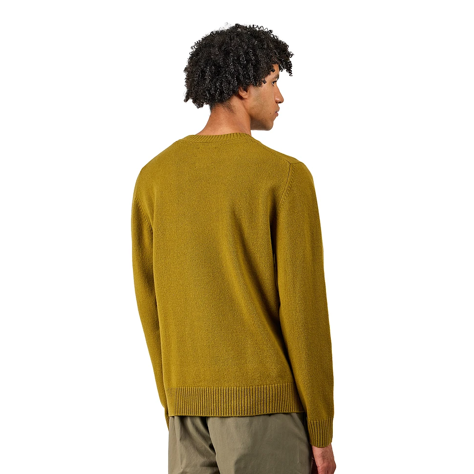 Norse Projects - Norse Standard Merino Lambswool Sweater