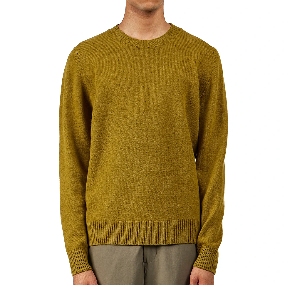 Norse Projects - Norse Standard Merino Lambswool Sweater