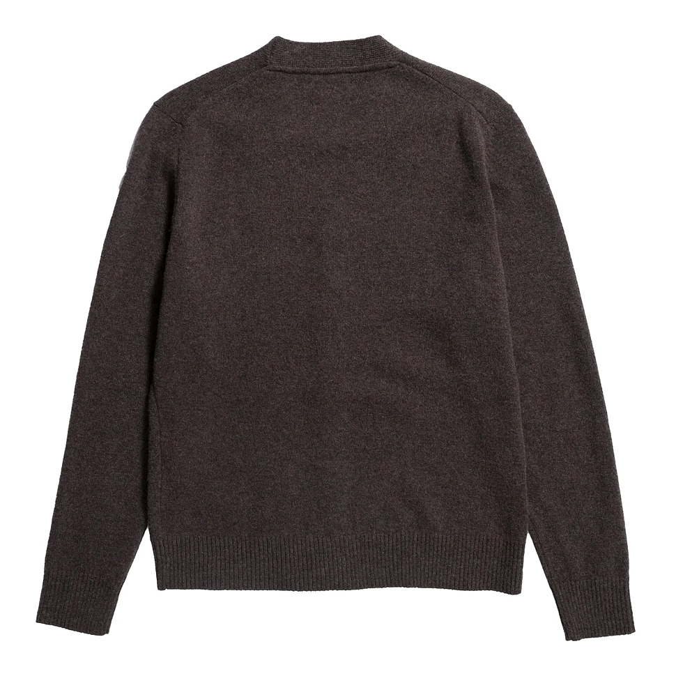 Norse Projects - Norse Standard Merino Lambswool Cardigan