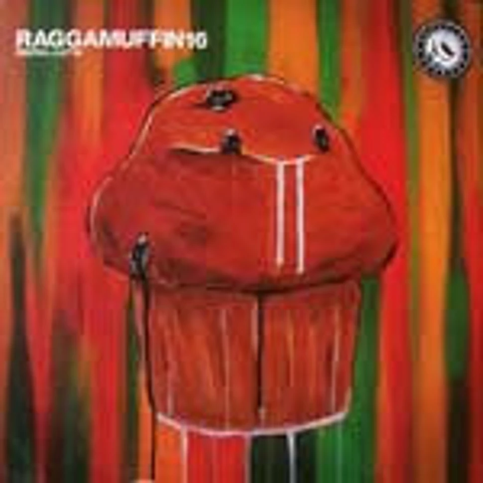 Digital & Lutin / Digital & Drum Cypha & Resound - Raggamuffin 16 / Straight Up