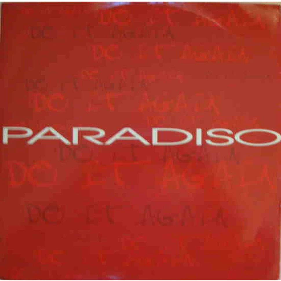 Paradiso - Do It Again