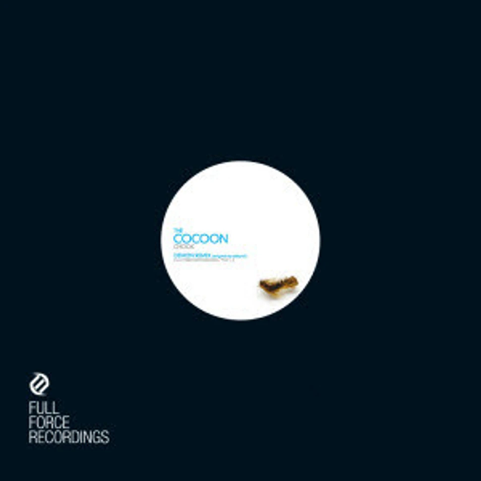 Babyoil / Chook - Demon (Chook Remix) / Cocoon