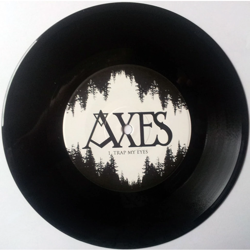 Axes - Axes