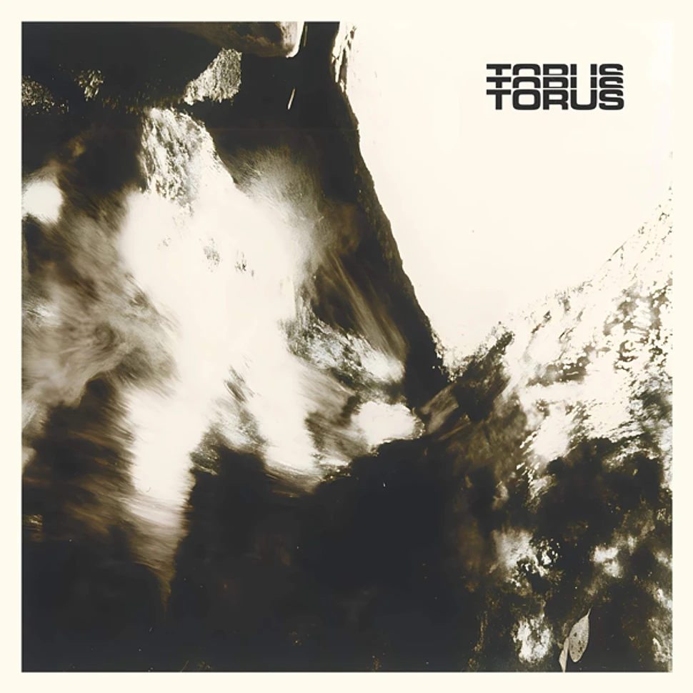 Torus - Torus Cream Colored Vinyl Edition