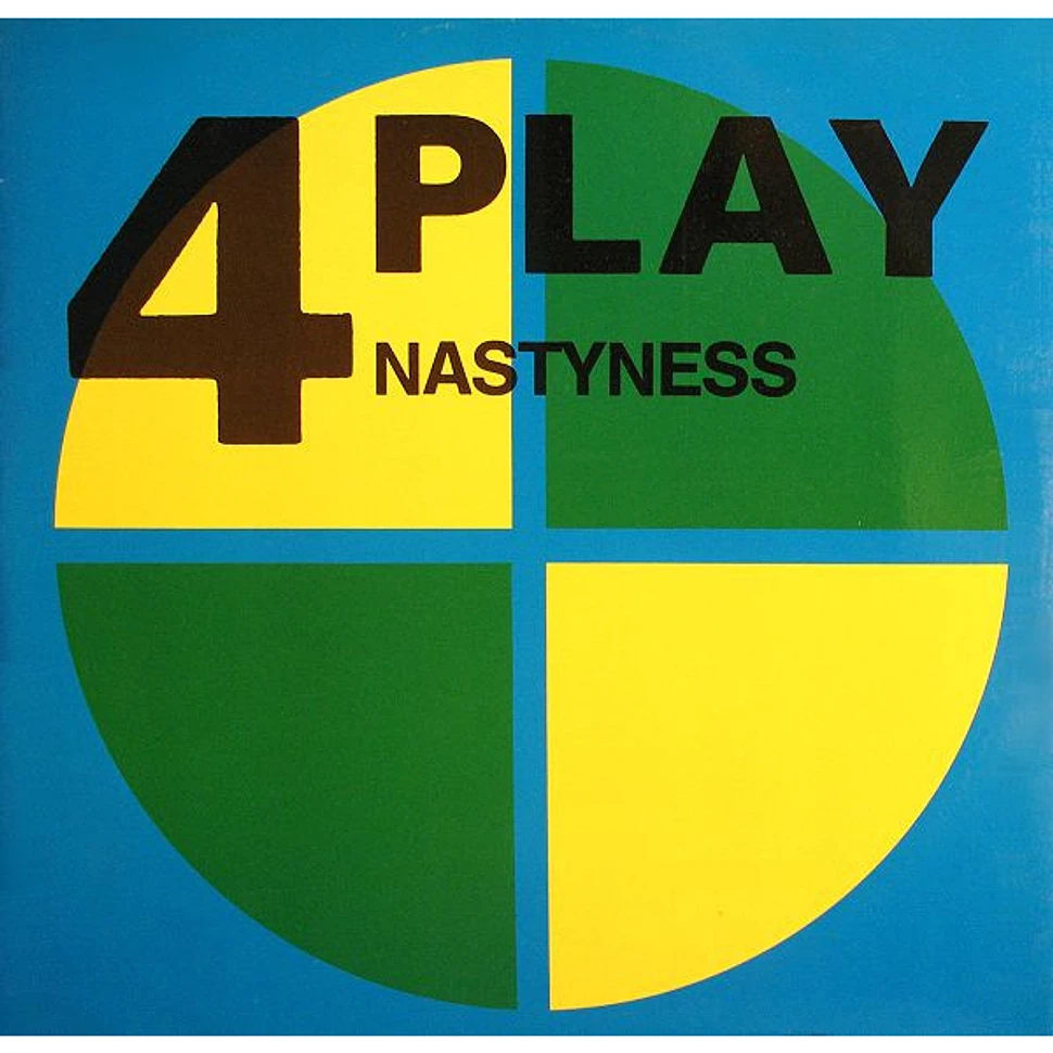 4 Play - Nastyness