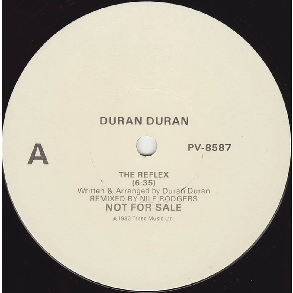 Duran Duran - The Reflex