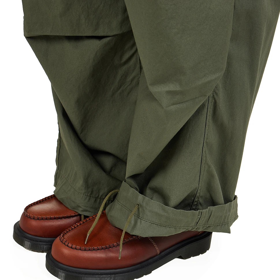 Beams Boy - US Army Overall Pants