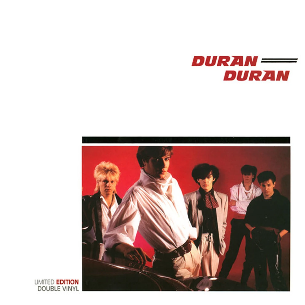 Duran Duran - Duran Duran