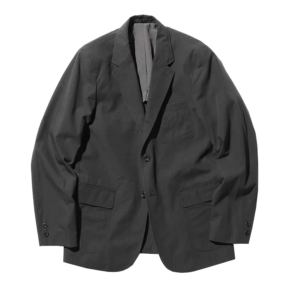 Beams Plus - 3B Travel Jacket Comfort Cloth