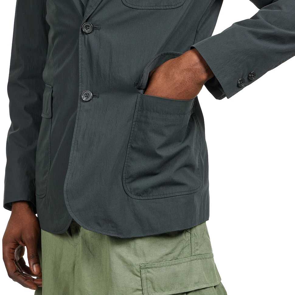 Beams Plus - 3B Travel Jacket Comfort Cloth