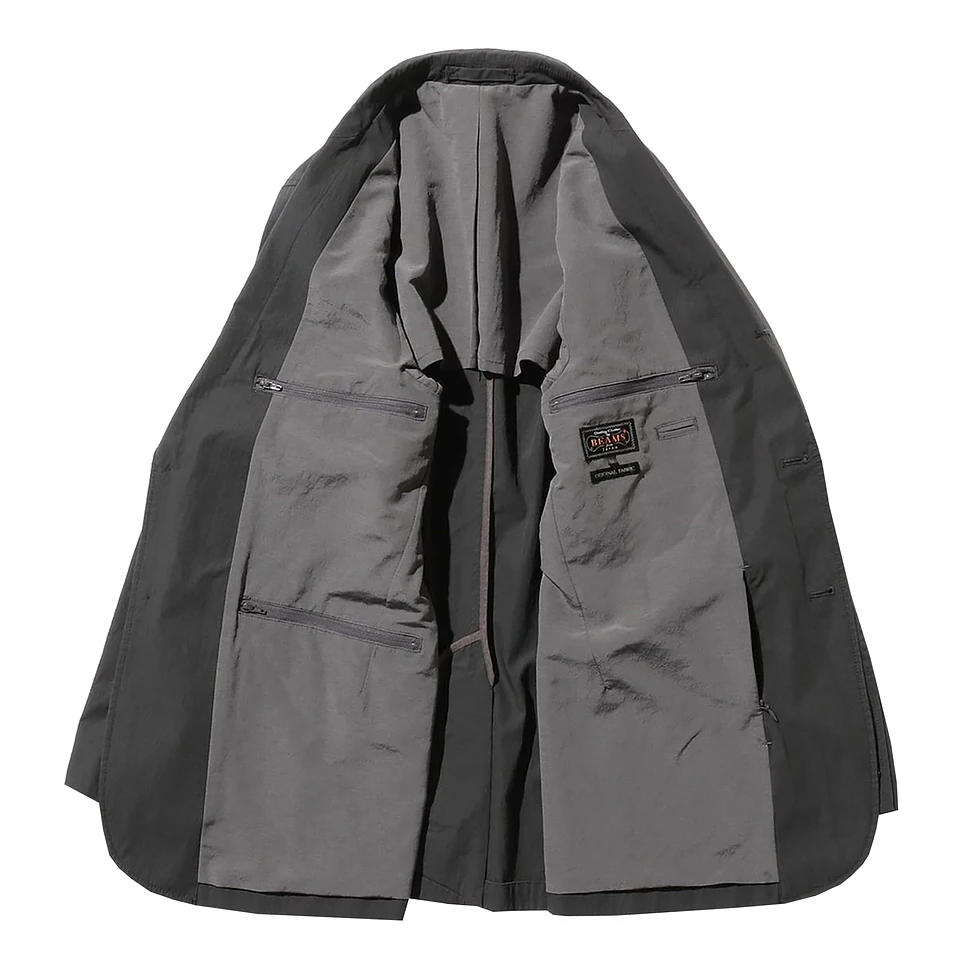 Beams Plus - 3B Travel Jacket Comfort Cloth