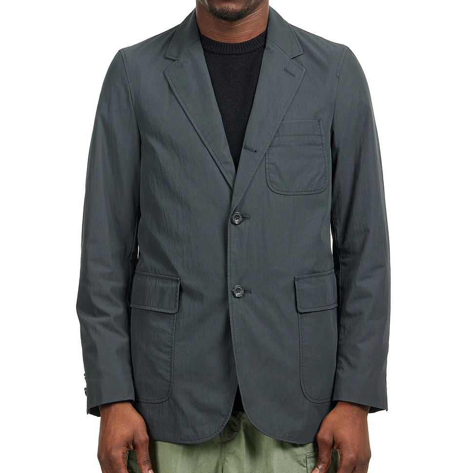 Beams Plus - 3B Travel Jacket Comfort Cloth