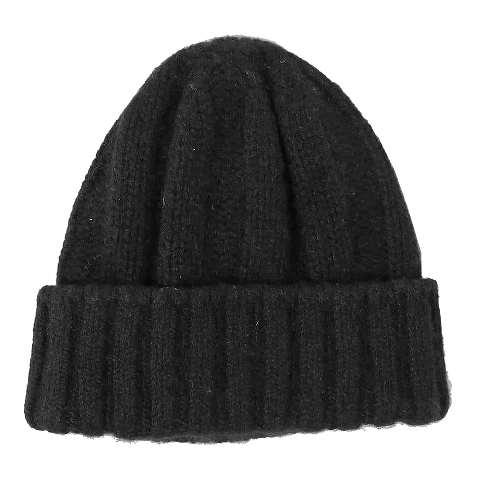 Beams Plus - Cashmere Rib Watch Cap