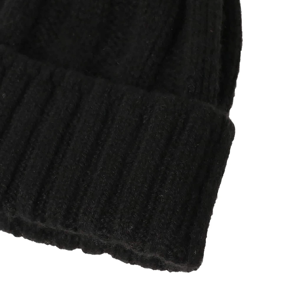 Beams Plus - Cashmere Rib Watch Cap