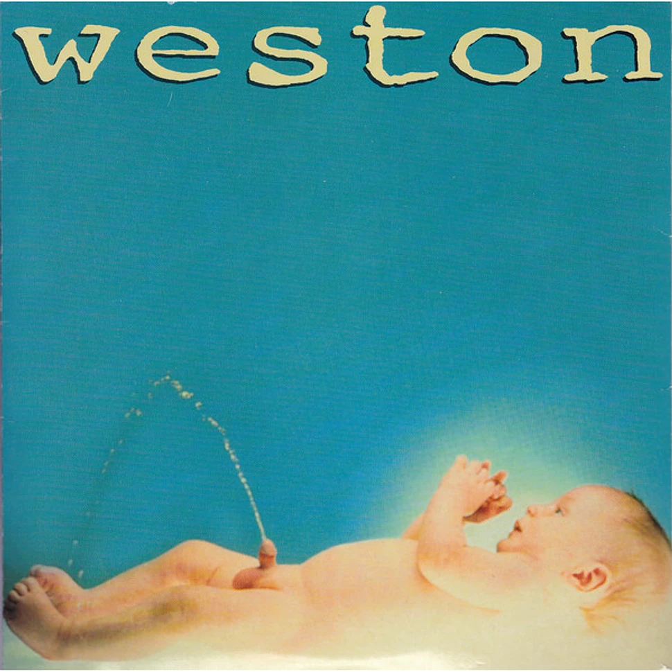 Sticks And Stones / Weston - Sticks And Stones / Weston