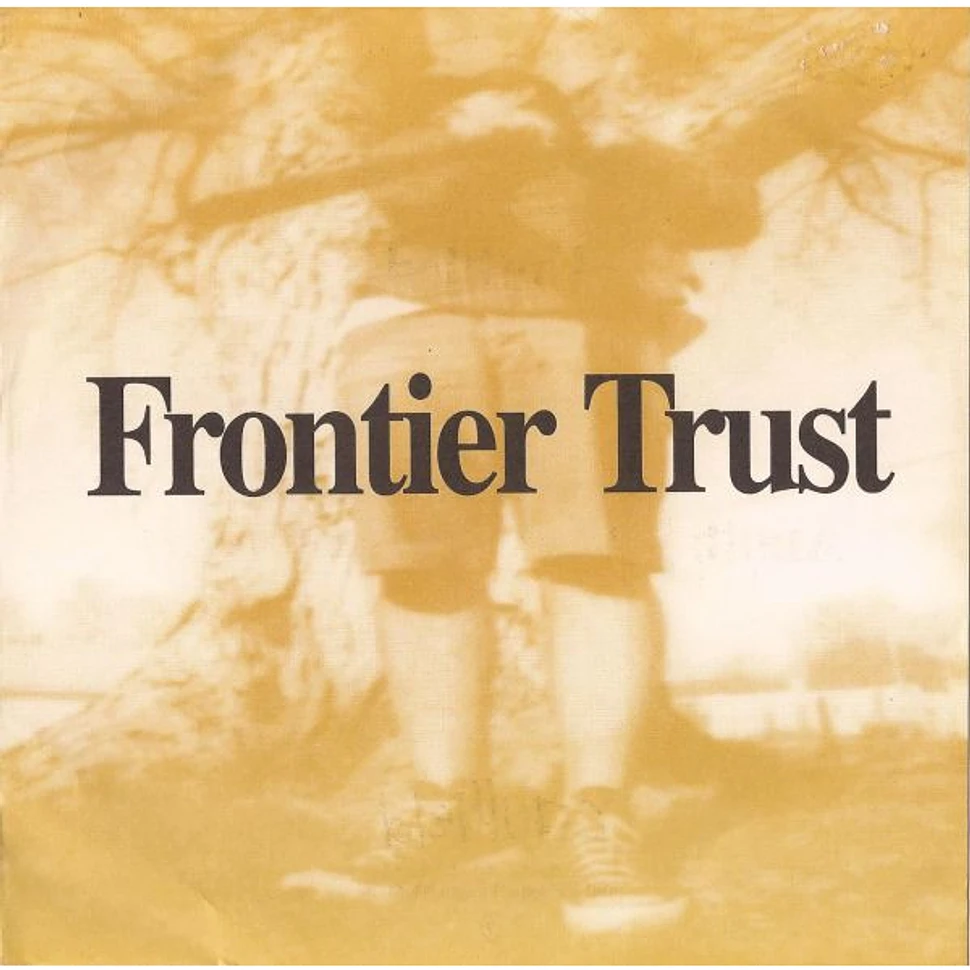 Frontier Trust - Untitled