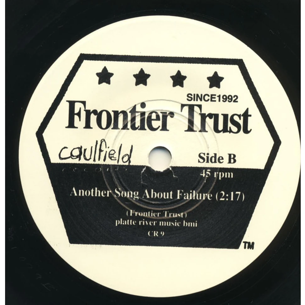 Frontier Trust - Untitled