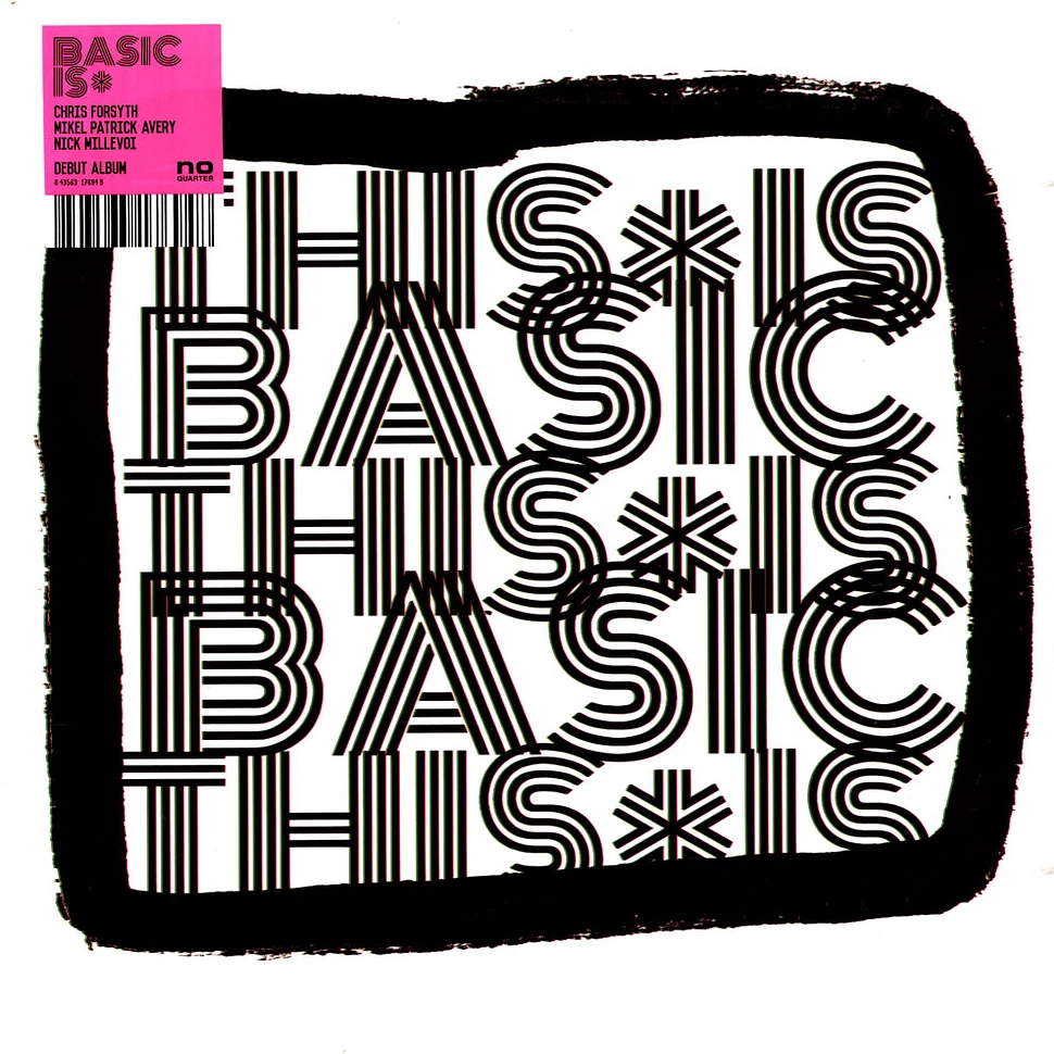 Basic - This Is Basic