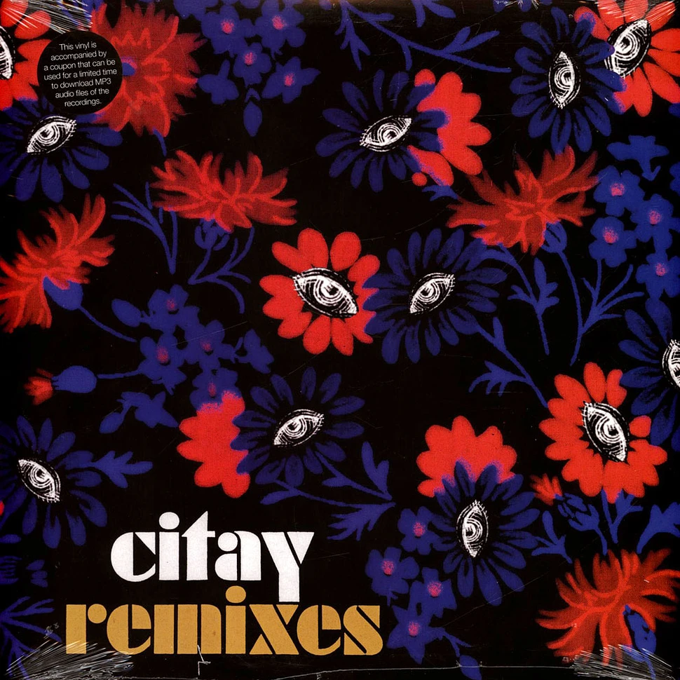 Citay - Remixes