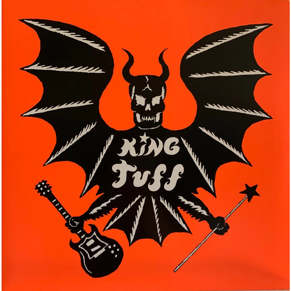 King Tuff - King Tuff