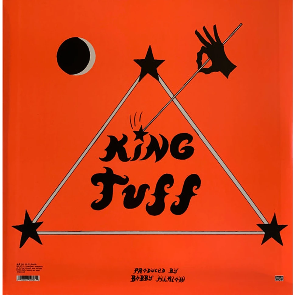 King Tuff - King Tuff