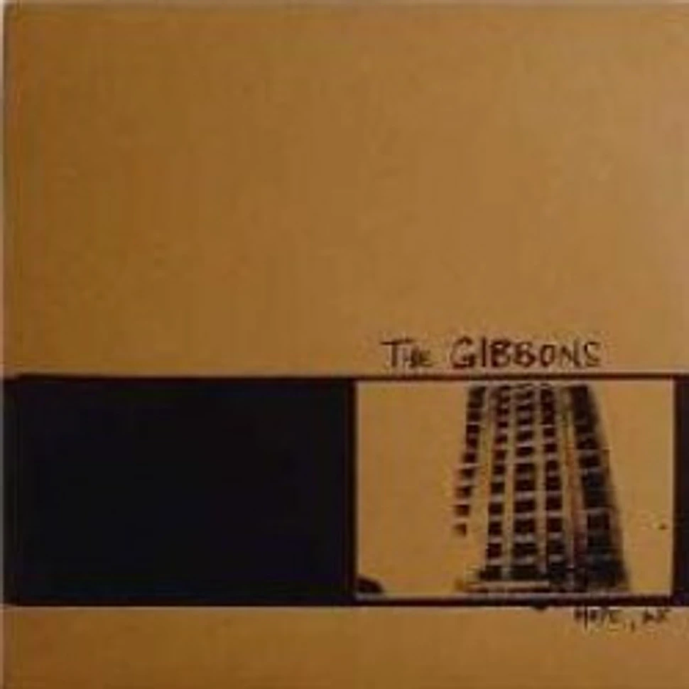 The Gibbons - Hope, Inc.