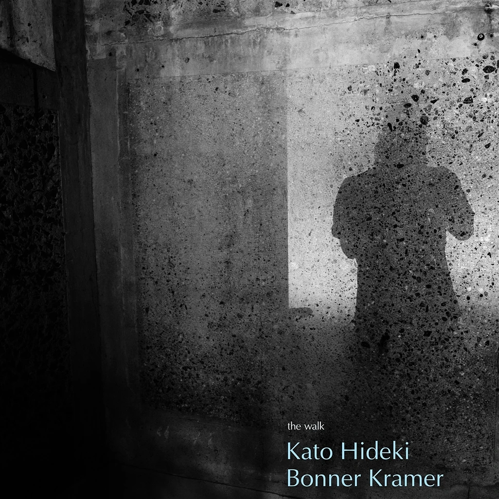 Kato & Kramer Hideki - The Walk