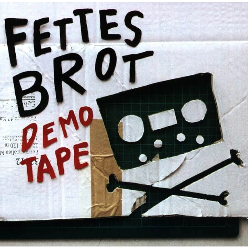 Fettes Brot - Demotape