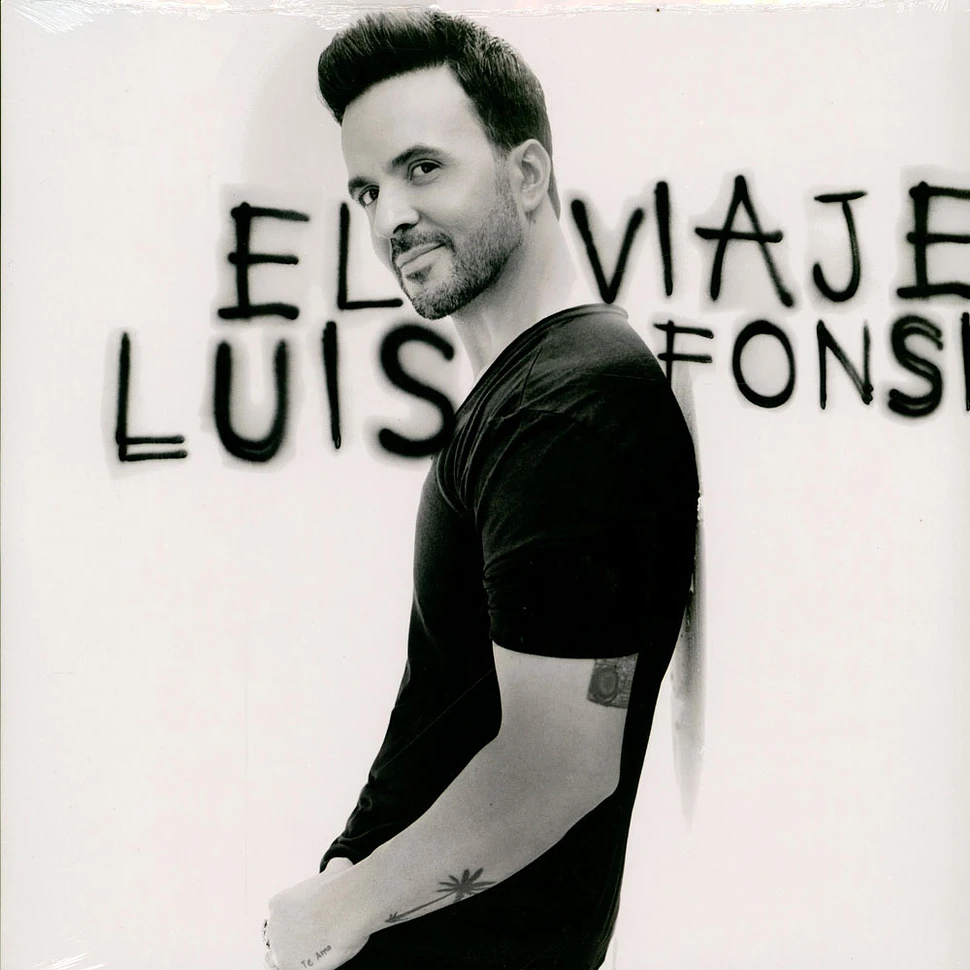 Luis Fonsi - El Viaje