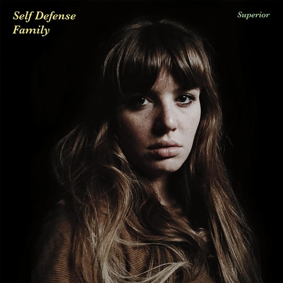 Self Defense Family - Superior