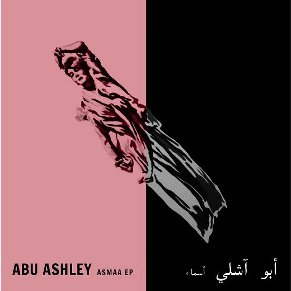 Abu Ashley - Asmaa