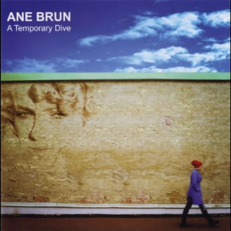 Ane Brun - A Temporary Dive