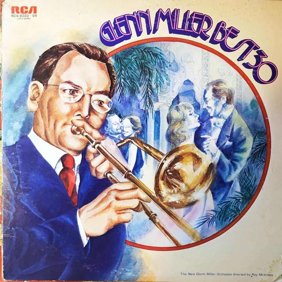 Glenn Miller - Glenn Miller Best 30