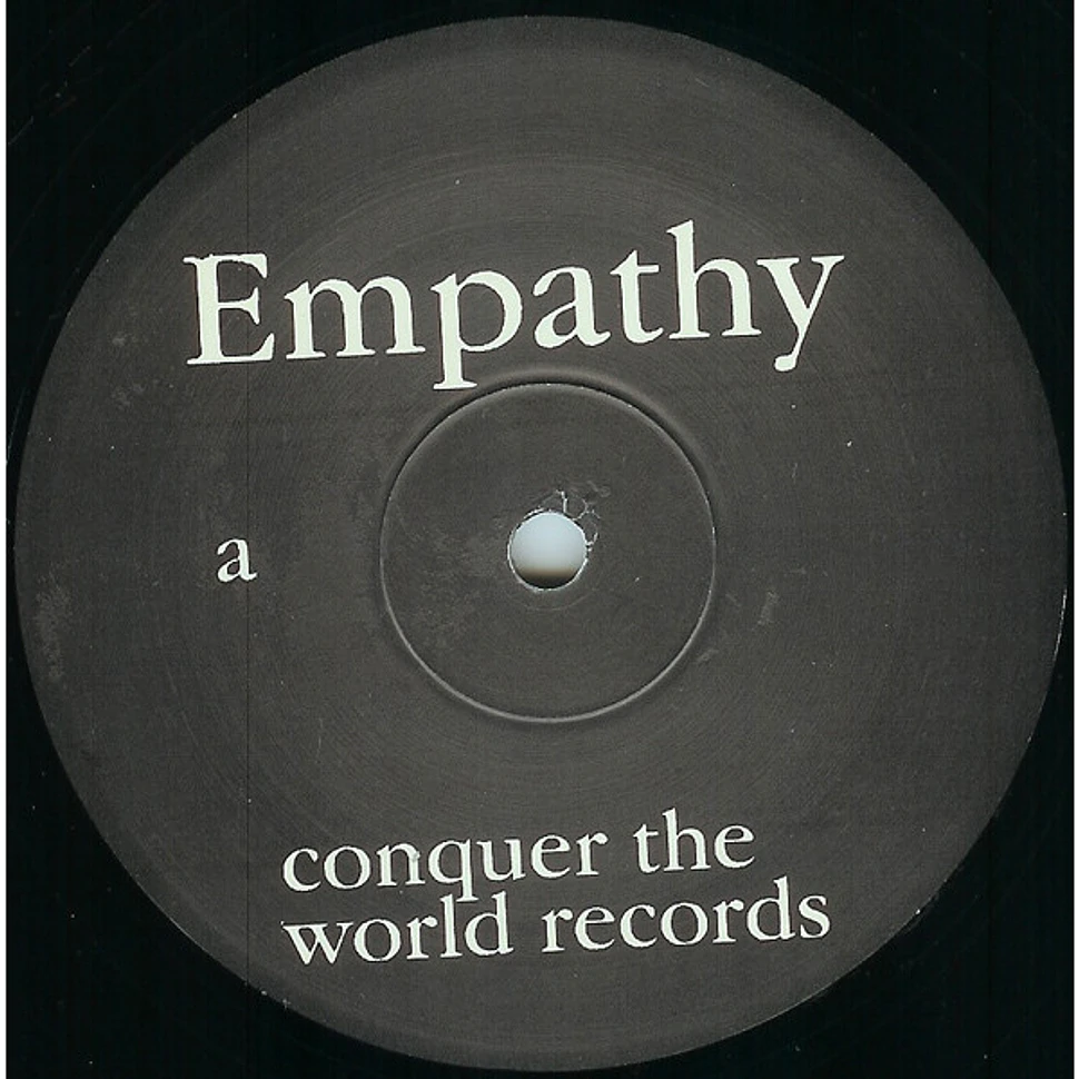 Empathy - Under The Lost Smile