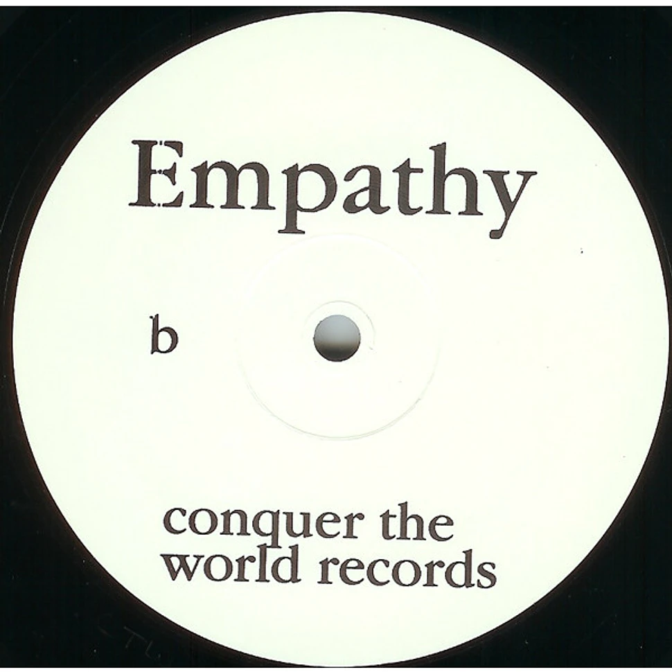 Empathy - Under The Lost Smile