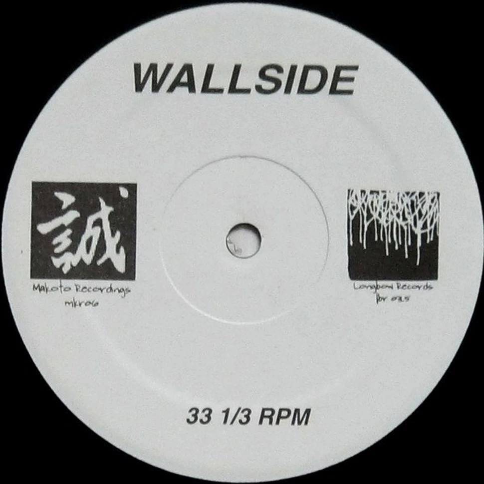 Wallside / Shag Van Club - Wallside / Shag Van Club