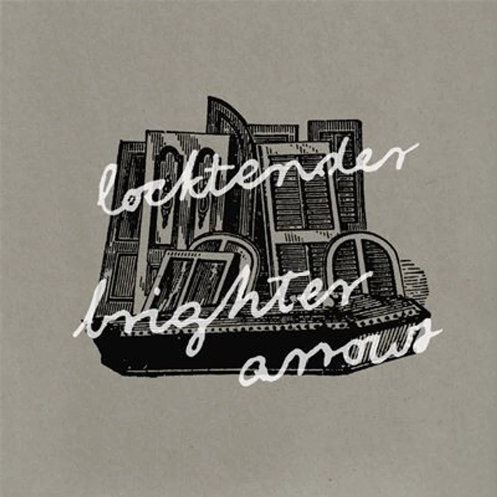 Locktender / Brighter Arrows - Locktender / Brighter Arrows