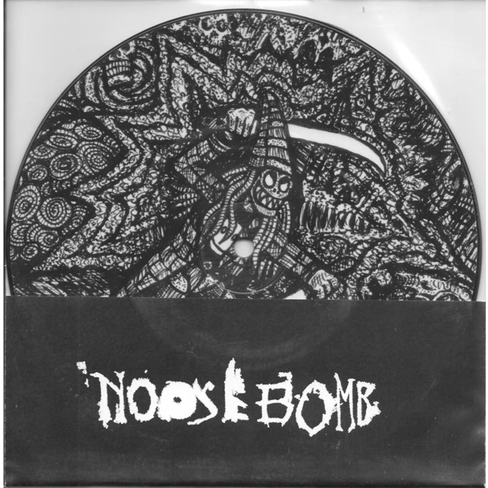 Noosebomb - Man's Best Friend