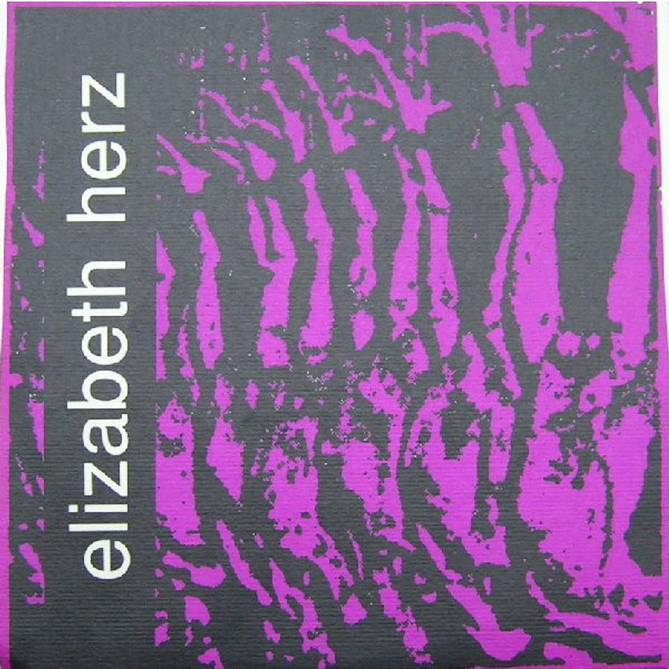 Elizabeth Herz - Elizabeth Herz