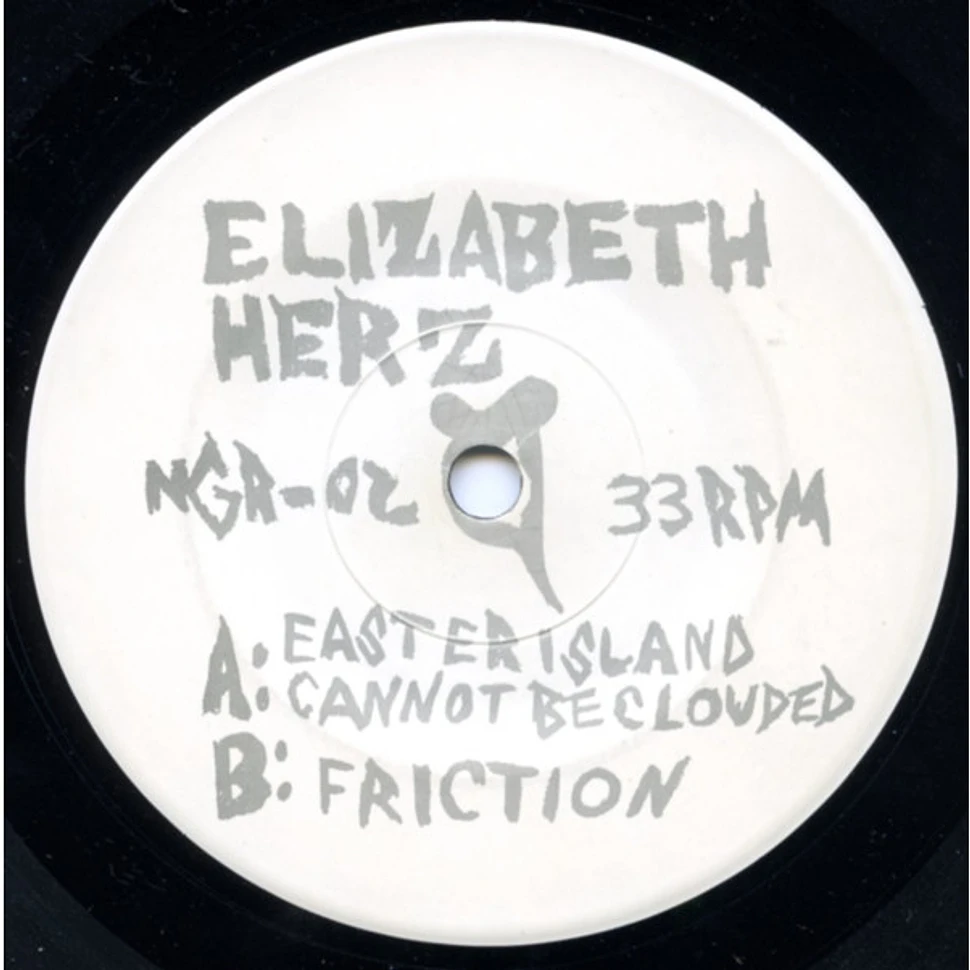 Elizabeth Herz - Elizabeth Herz